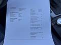 Attestation d'entretien