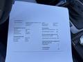 Attestation d'entretien