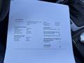 Attestation d'entretien
