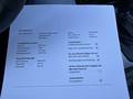 Attestation d'entretien