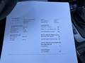 Attestation d'entretien