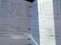Attestation d'entretien