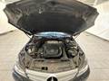 Vue du compartiment moteur