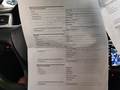 Attestation d'entretien