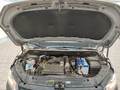Vue du compartiment moteur