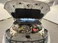 Vue du compartiment moteur