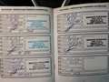 Attestation d'entretien