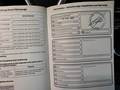 Attestation d'entretien