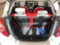 View of boot / luggage space