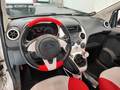 View of dashboard