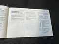 Attestation d'entretien