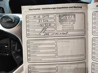Attestation d'entretien