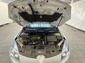 Vue du compartiment moteur