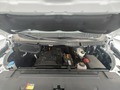 Vue du compartiment moteur