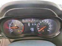 Вид на приборную панель