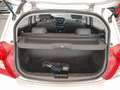 View of boot / luggage space