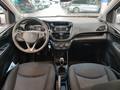View of dashboard