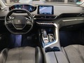 Vue du tableau de bord