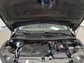 Vue du compartiment moteur