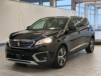 Peugeot 5008 2,0 Blue-HDI Automatik "Allure"