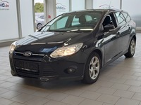 Ford Focus Turnier 1,6 TDCI "Trend"