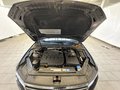Vue du compartiment moteur