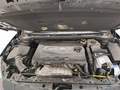 Vue du compartiment moteur