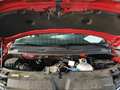 View of engine compartment