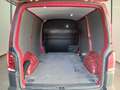 View of boot / luggage space
