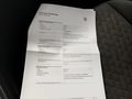 Документ о выполнении сервиса