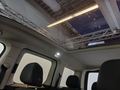View of sunroof / panoramic roof