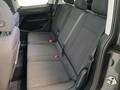 View of rear seat