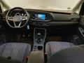 View of dashboard