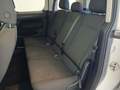 View of rear seat