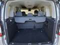 View of boot / luggage space
