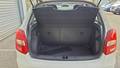 View of boot / luggage space