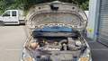 View of engine compartment