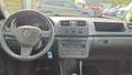View of dashboard