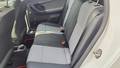 View of rear seat