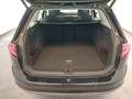 View of boot / luggage space