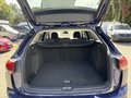 View of boot / luggage space