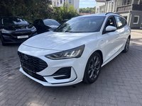 Pogled od napred levo