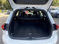 View of boot / luggage space