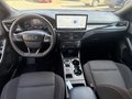 View of dashboard