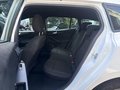 View of rear seat