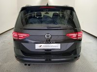 Rear view