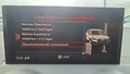 Статус автомобиля