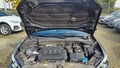 View of engine compartment