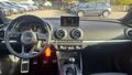 View of dashboard