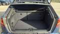 View of boot / luggage space